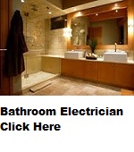 Tonbridge Electricians Bathrooms Kent